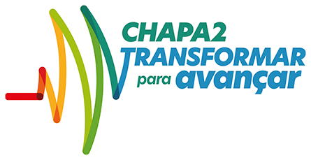 Chapa 2 - Transformar para avançar